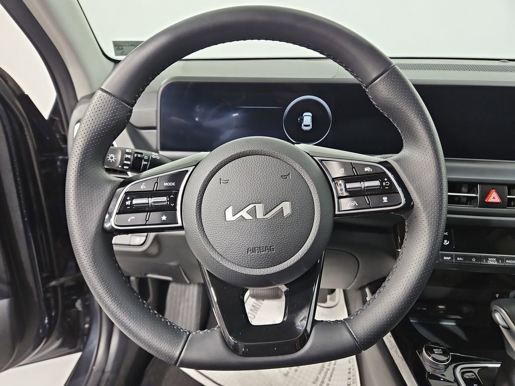Used 2024 Kia Seltos SX image 15