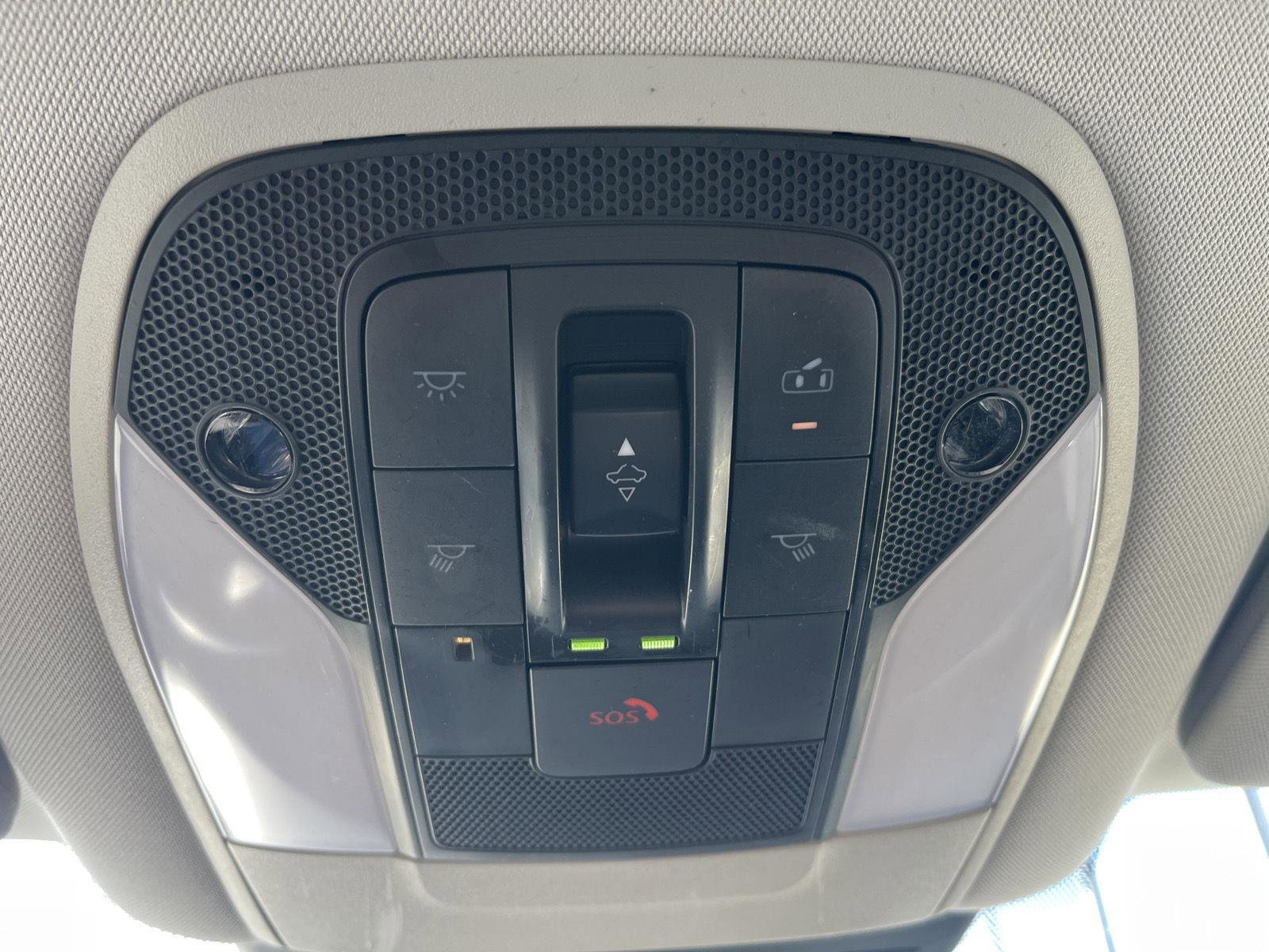 Certified 2023 INFINITI QX50 Luxe image 21