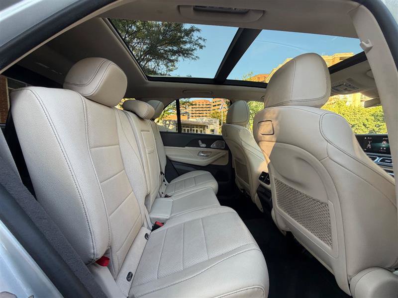 Used 2020 Mercedes-Benz GLE 350 4MATIC image 34