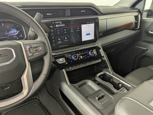 Used 2025 GMC Sierra 2500 Denali w/ Technology Package AWD/4WD image 20