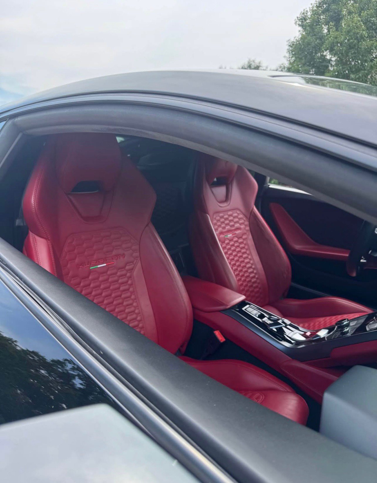 Used 2017 Lamborghini Huracan LP 580-2 RWD image 8