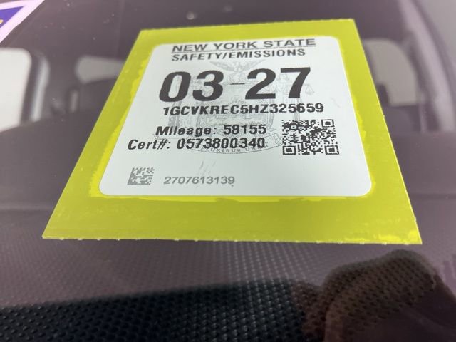 Used 2017 Chevrolet Silverado 1500 LT w/ All Star Edition image 17