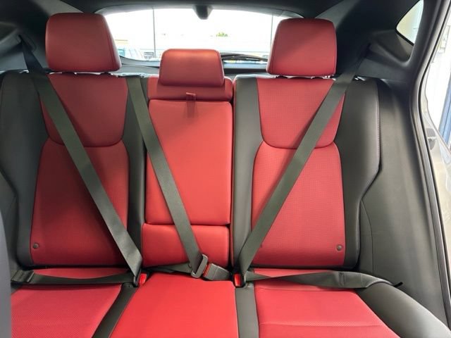 Used 2026 Lexus NX 350 F Sport AWD/4WD image 26