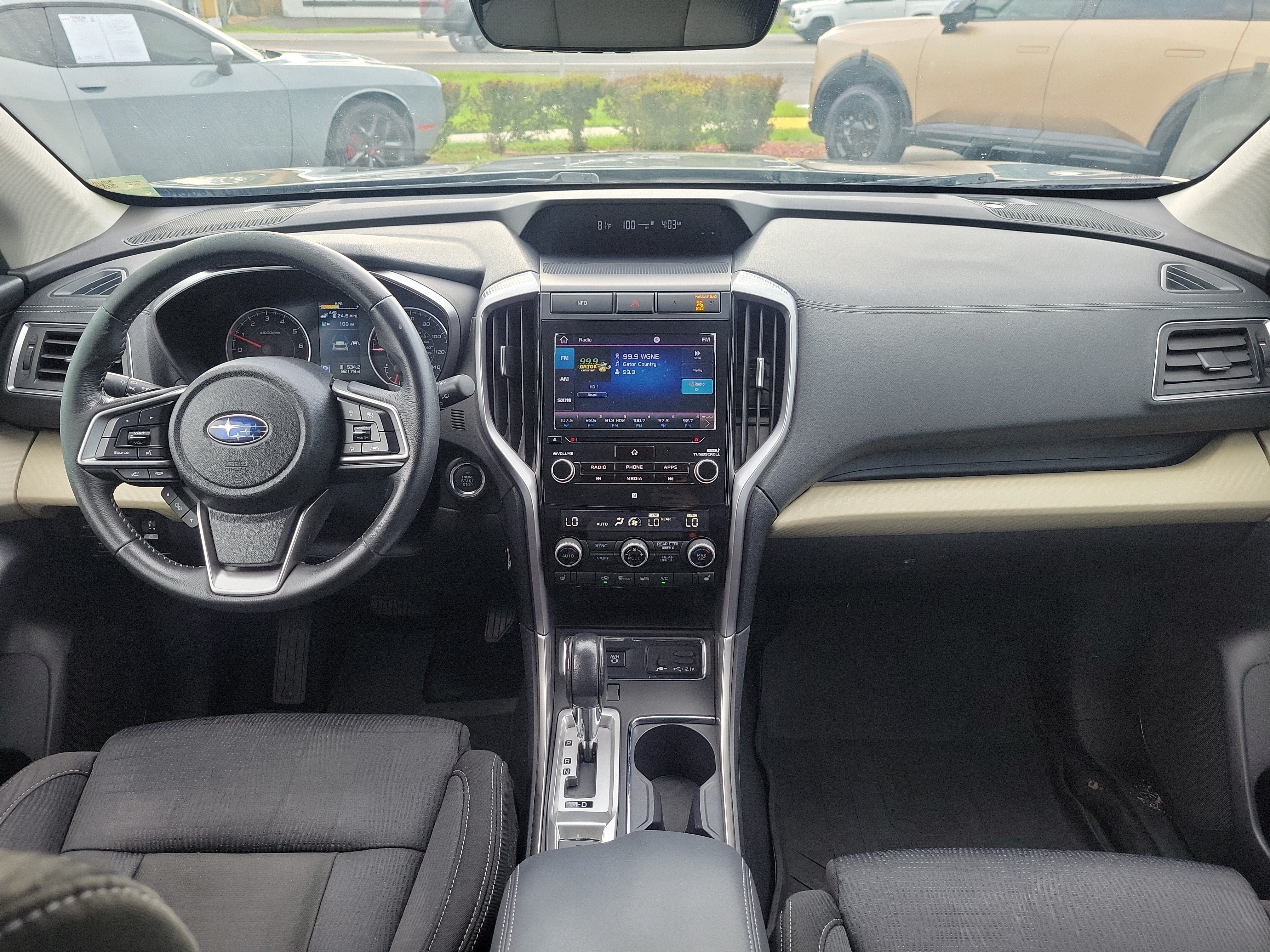 Used 2019 Subaru Ascent Premium AWD/4WD image 18