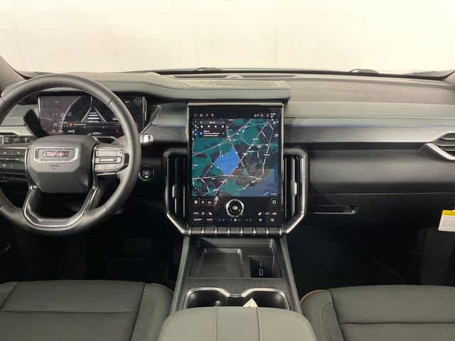 Used 2025 GMC Acadia AT4 AWD/4WD image 16