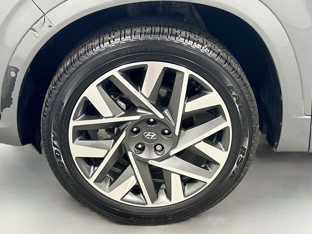 Used 2023 Hyundai Santa Fe Calligraphy w/ Cargo Package image 31