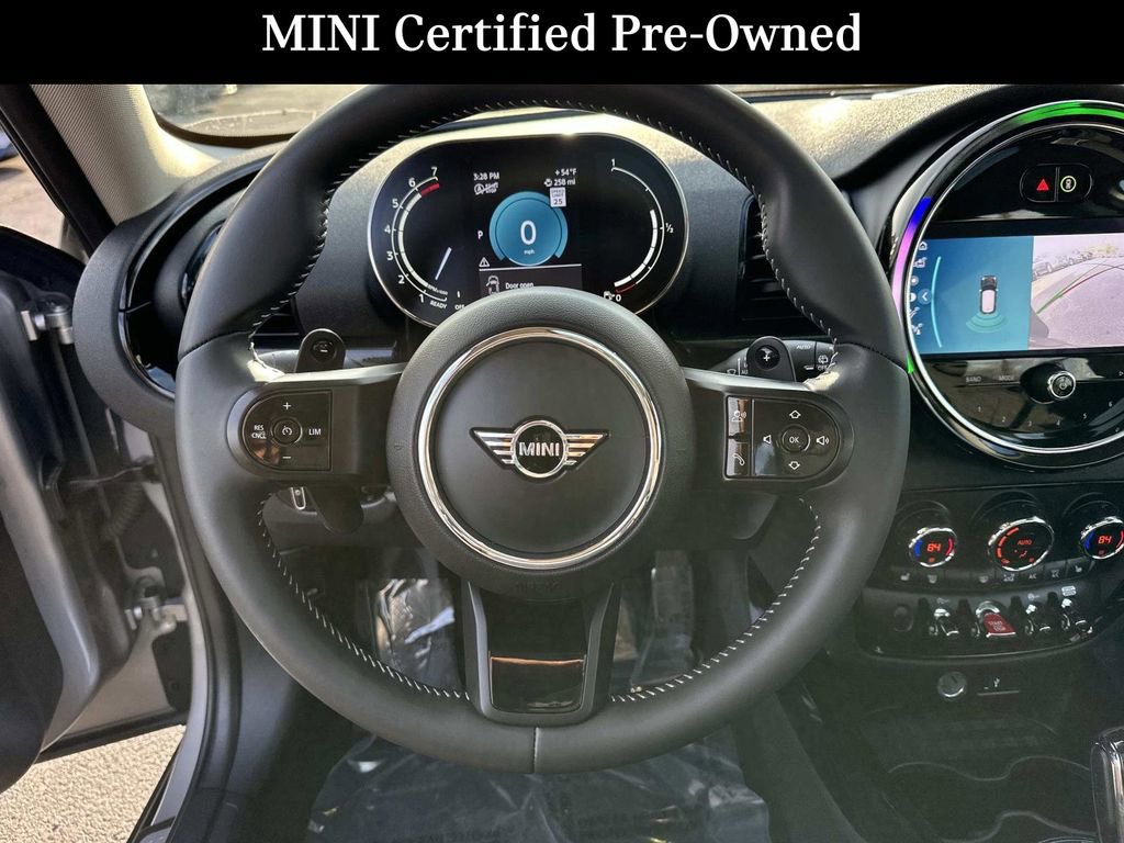 Used 2024 MINI Cooper Clubman S image 14