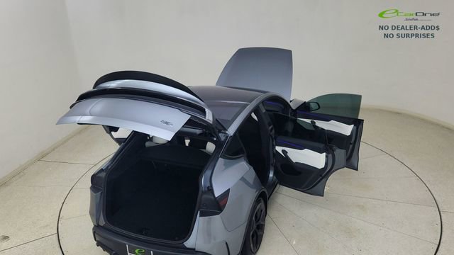 Used 2026 Tesla Model Y Performance AWD/4WD image 86