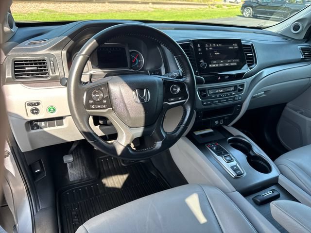 Used 2021 Honda Pilot Special Edition image 14