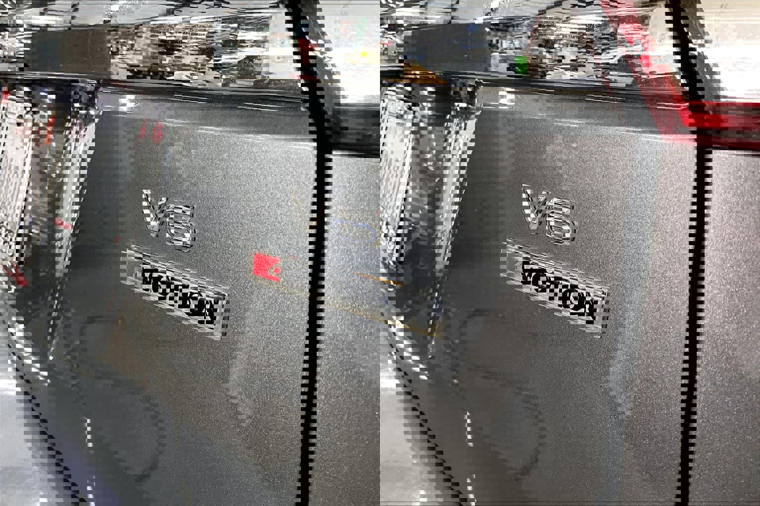 Used 2019 Volkswagen Atlas SE w/ Towing Package image 33