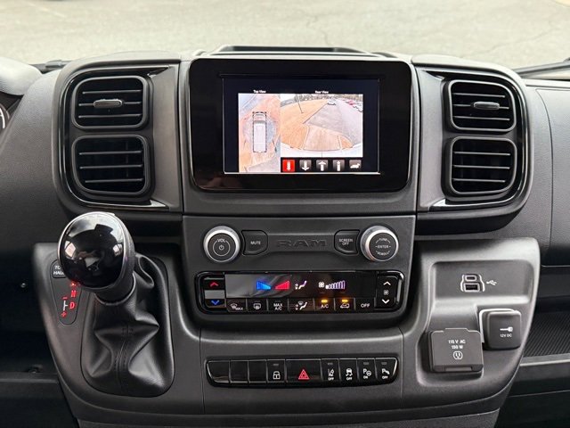 New 2026 RAM ProMaster 2500 w/ Advanced Safety Group image 21