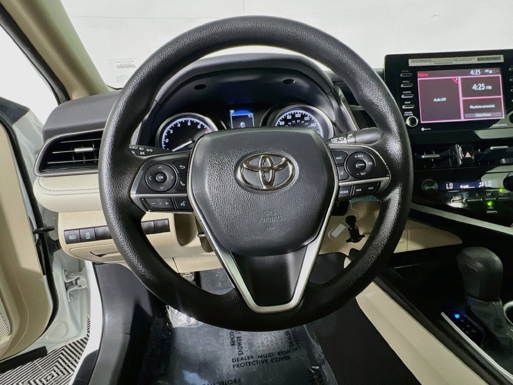 Used 2024 Toyota Camry LE FWD image 11