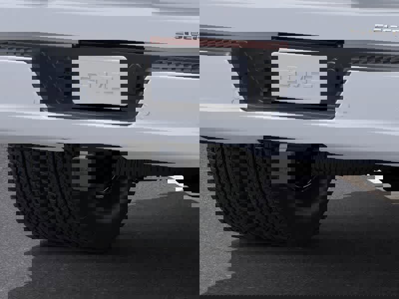 New 2026 GMC Sierra 3500 Denali w/ Denali Reserve Package image 14