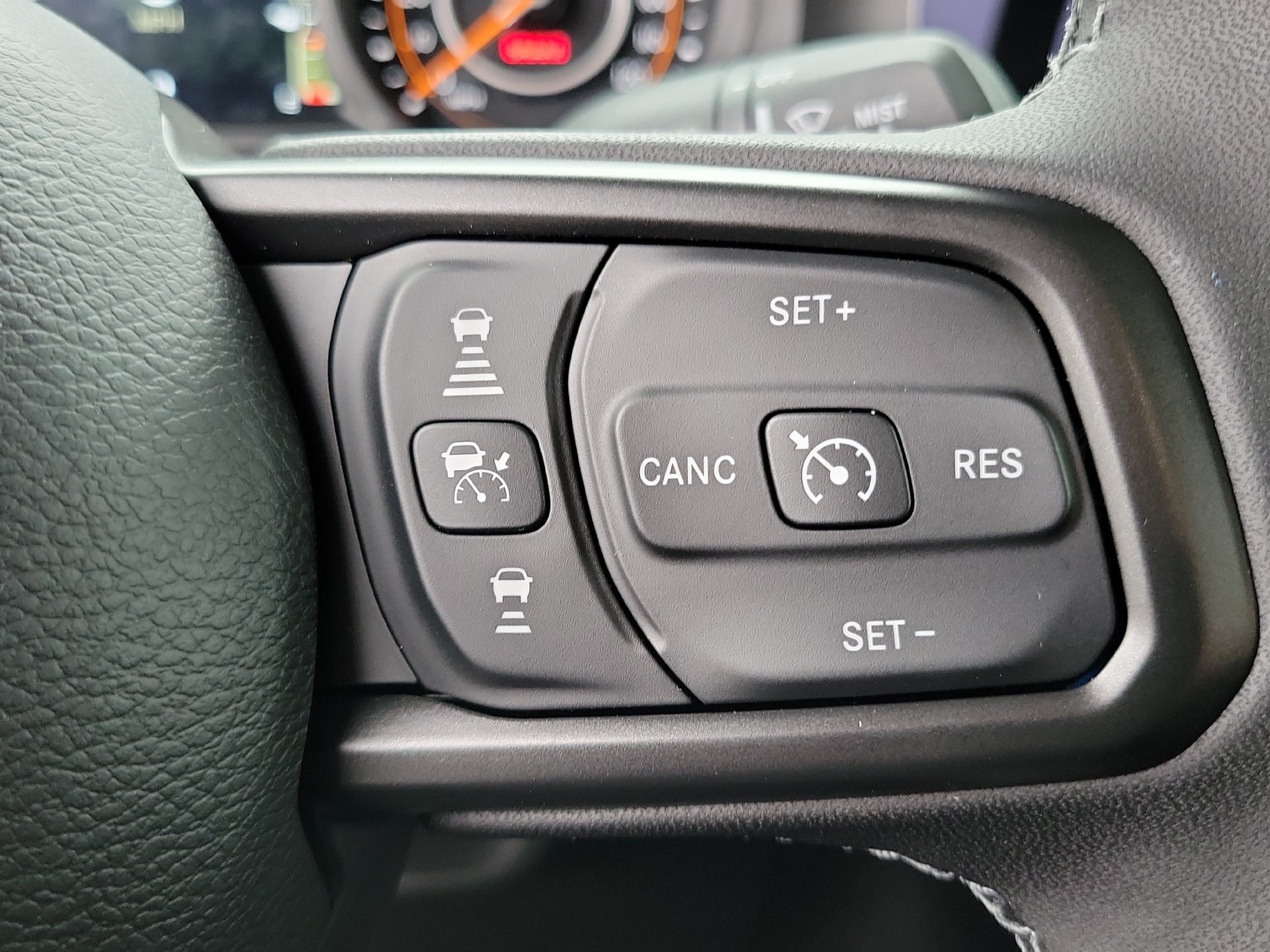 New 2026 Jeep Gladiator Sport AWD/4WD image 6