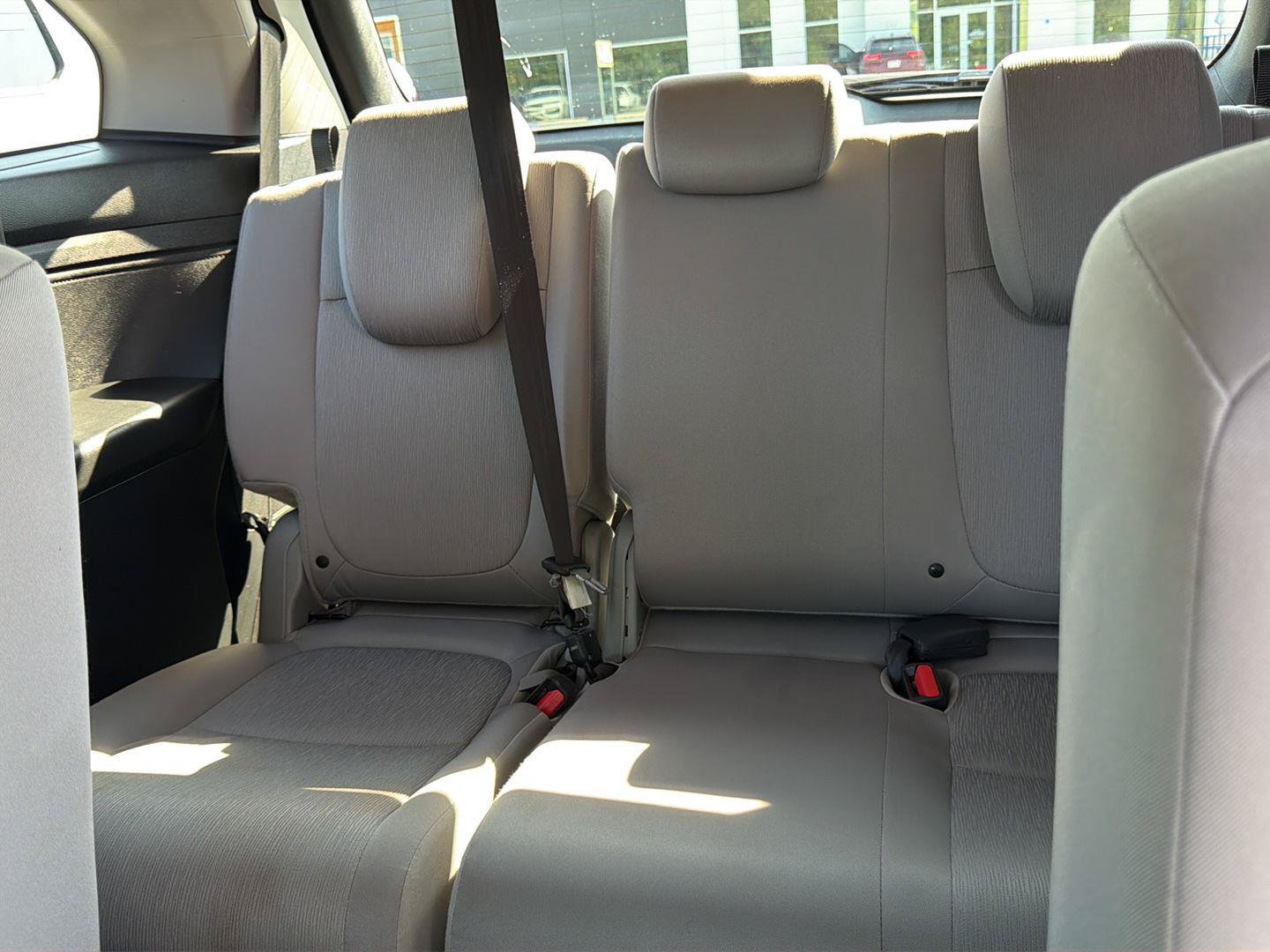 Used 2019 Honda Odyssey LX image 22