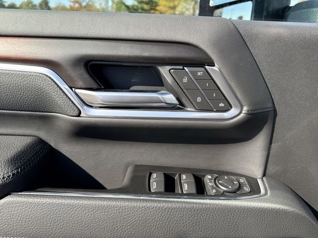 New 2026 GMC Sierra 2500 Denali w/ Technology Package image 13