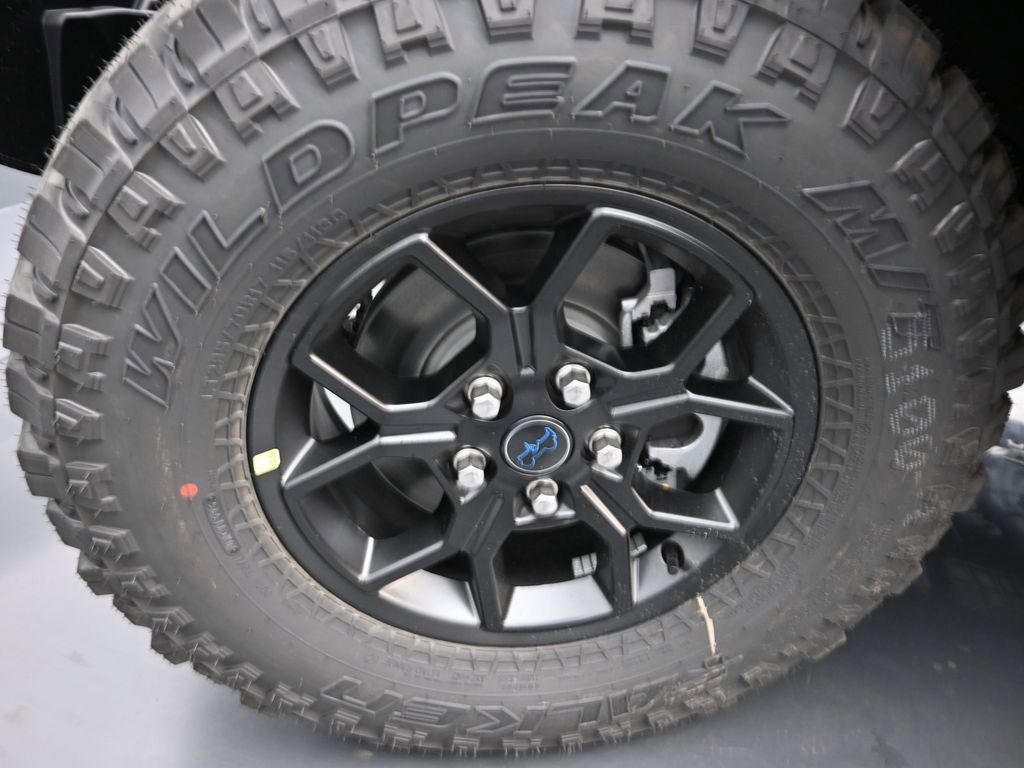 New 2025 Jeep Wrangler Unlimited Sport S 4xe AWD/4WD image 21