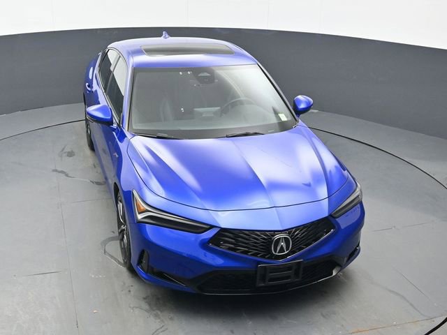 Used 2023 Acura Integra A-Spec FWD image 42