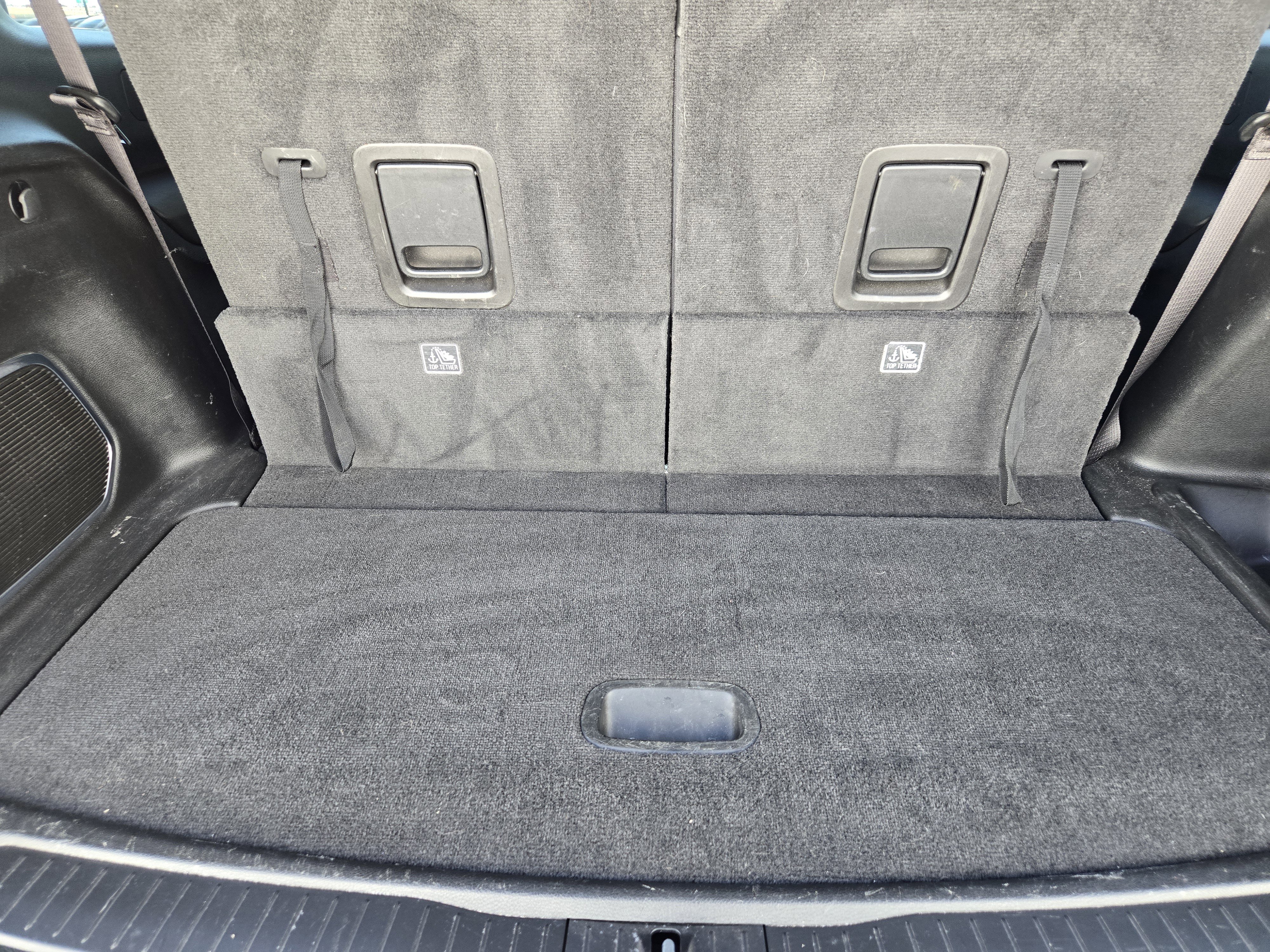 Used 2021 Jeep Grand Cherokee L Limited image 35