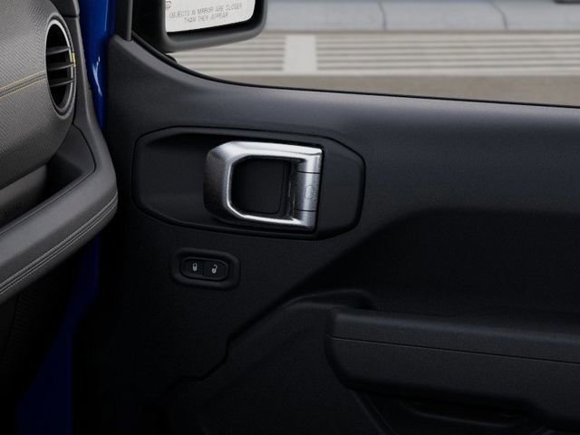 New 2025 Jeep Wrangler Rubicon 392 image 28