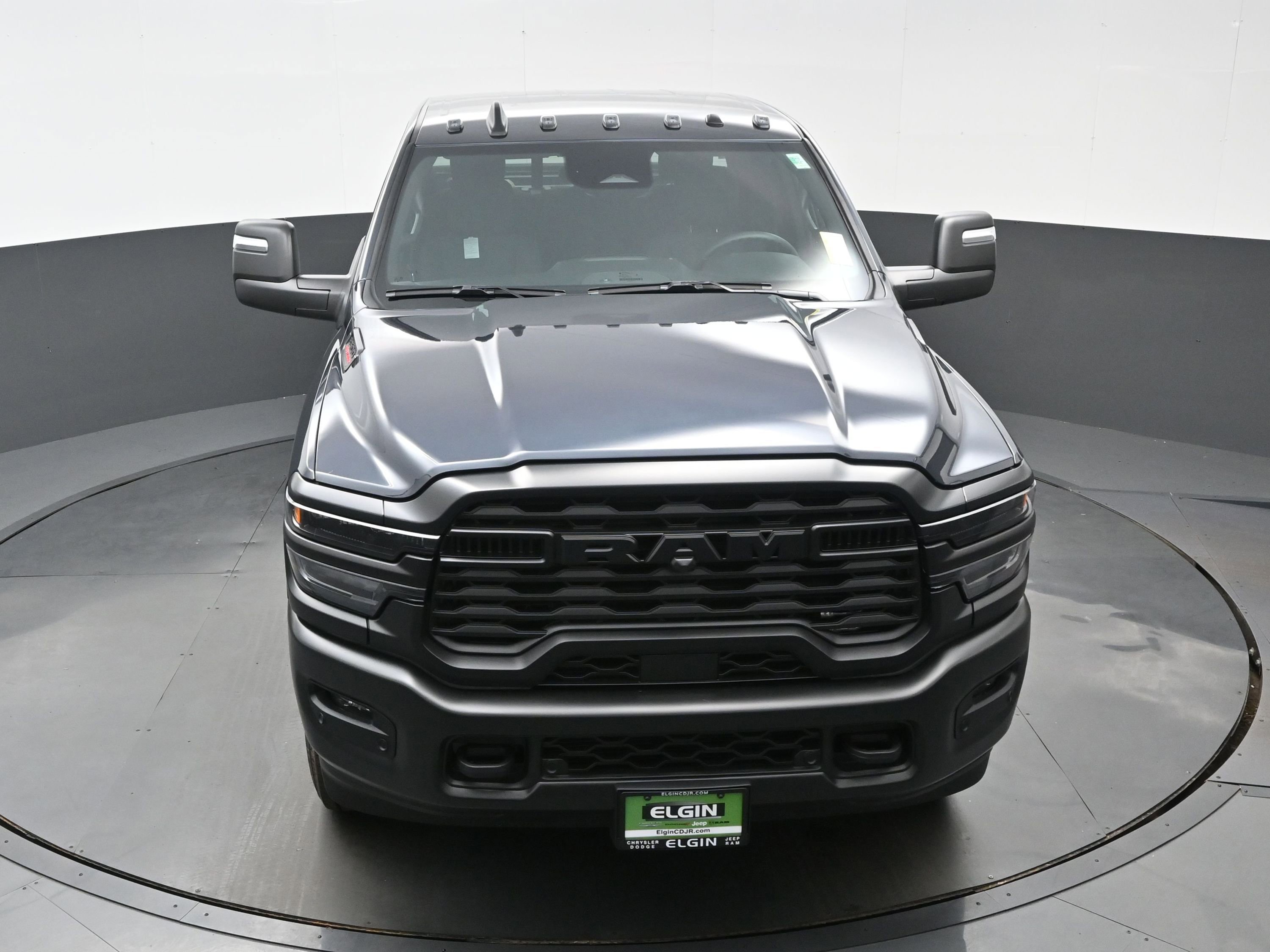 New 2026 RAM 2500 Tradesman image 23