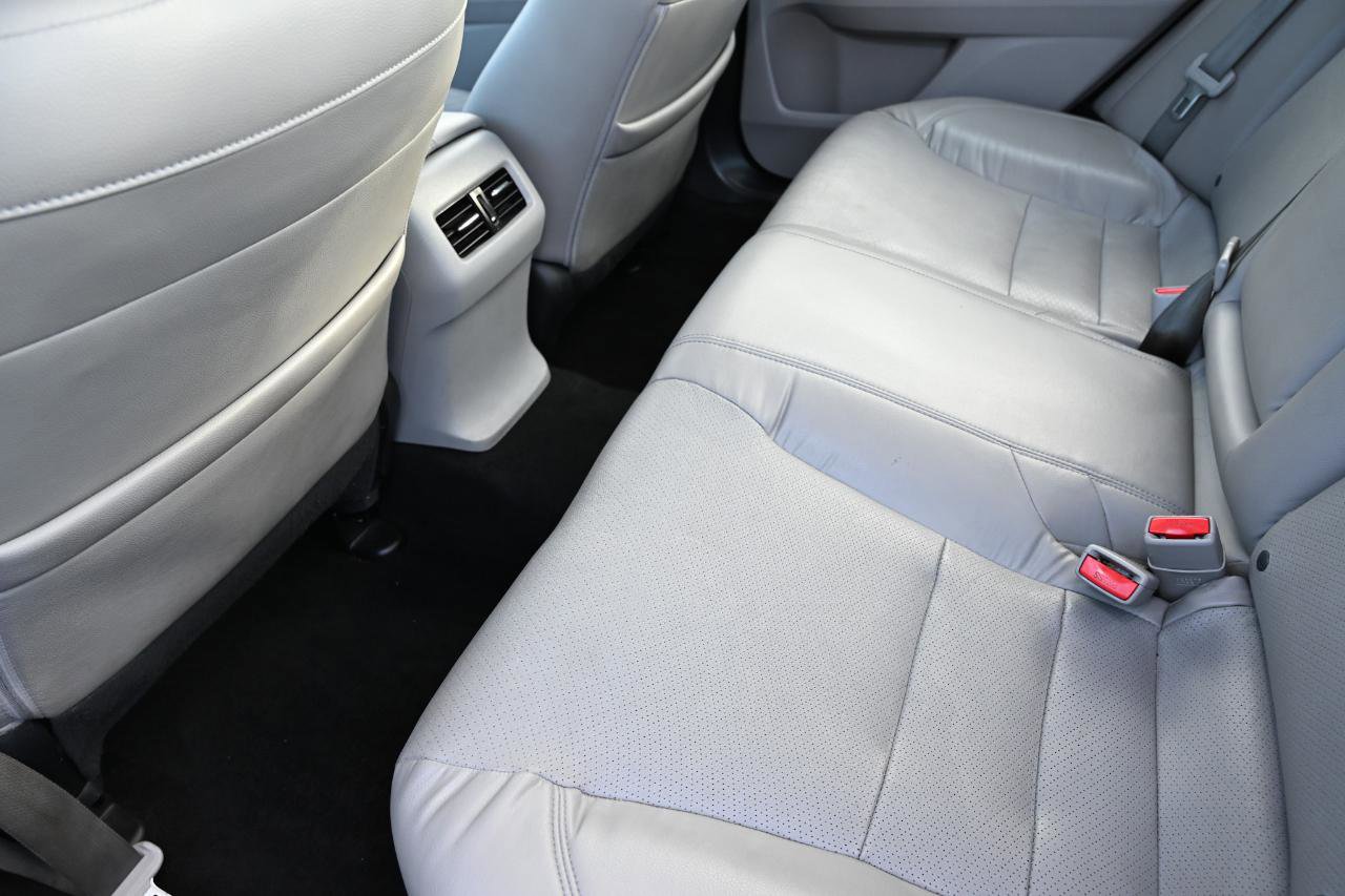 Used 2016 Honda Accord Touring image 19