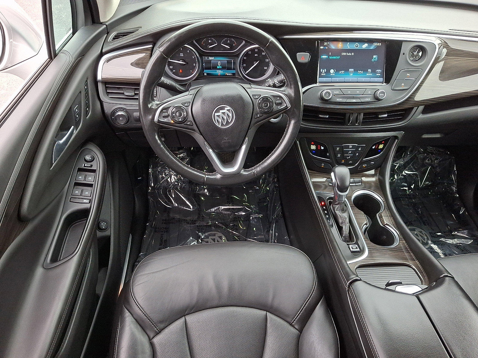 Used 2019 Buick Envision Essence image 12