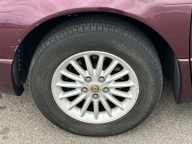Used 1999 Chrysler Concorde LXi image 19