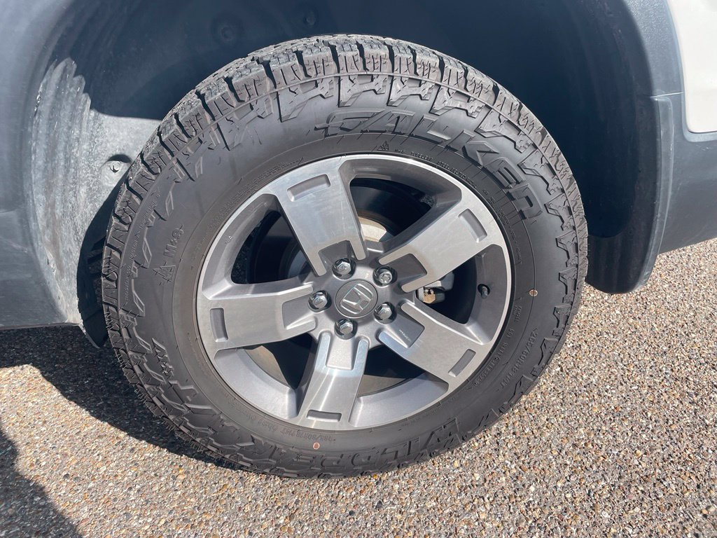 Used 2024 Honda Ridgeline RTL image 18