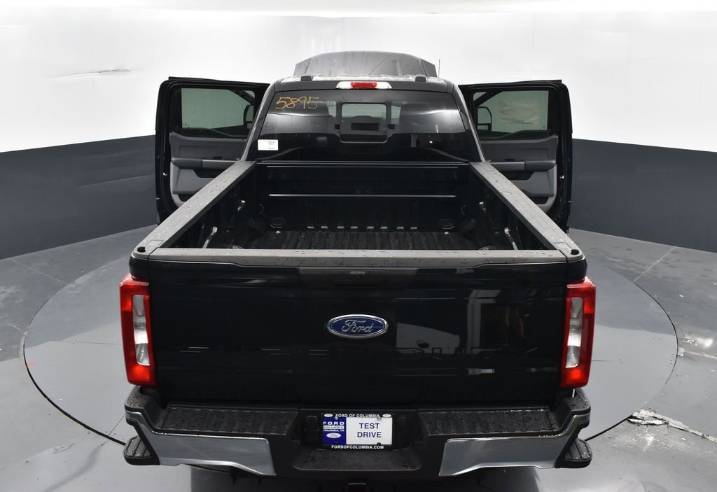 New 2026 Ford F250 XLT image 42