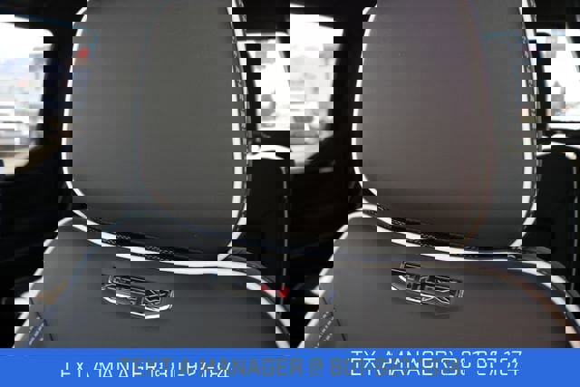 New 2026 GMC Sierra 1500 AT4X image 21