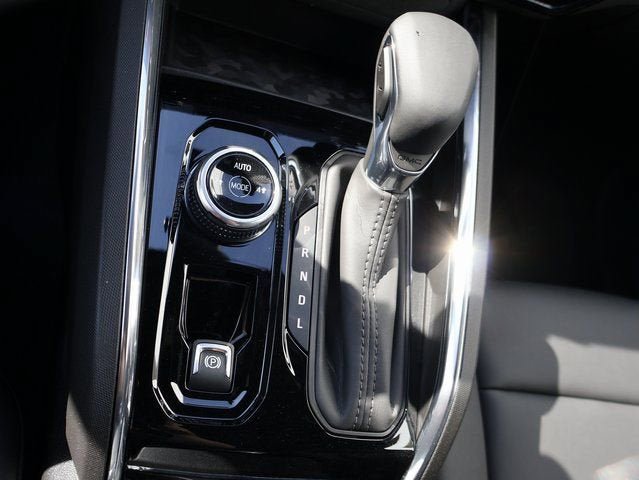 New 2026 GMC Canyon Elevation w/ Convenience Package AWD/4WD image 28