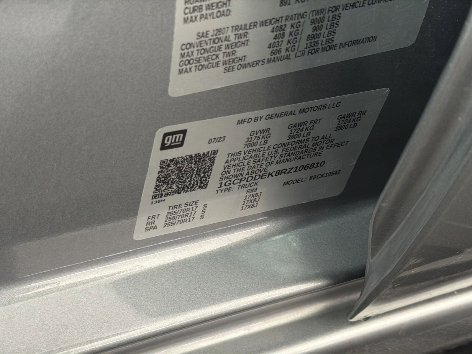 Used 2024 Chevrolet Silverado 1500 LT image 29