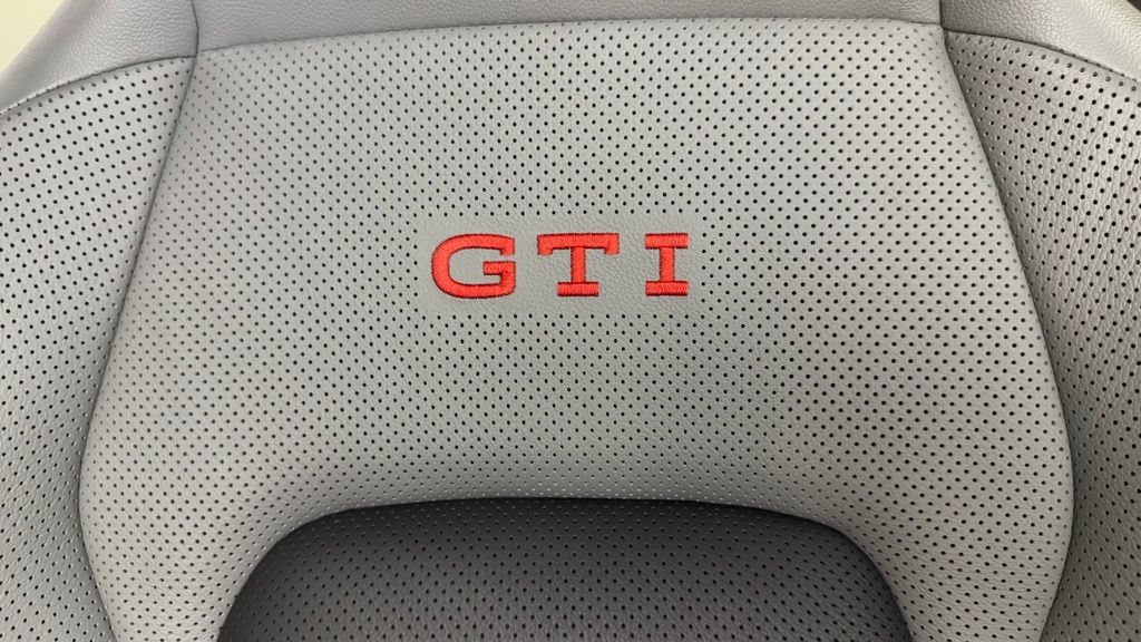 Used 2023 Volkswagen GTI Autobahn FWD image 25