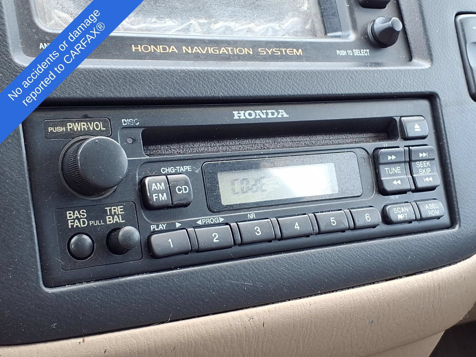 Used 2000 Honda Odyssey EX image 20