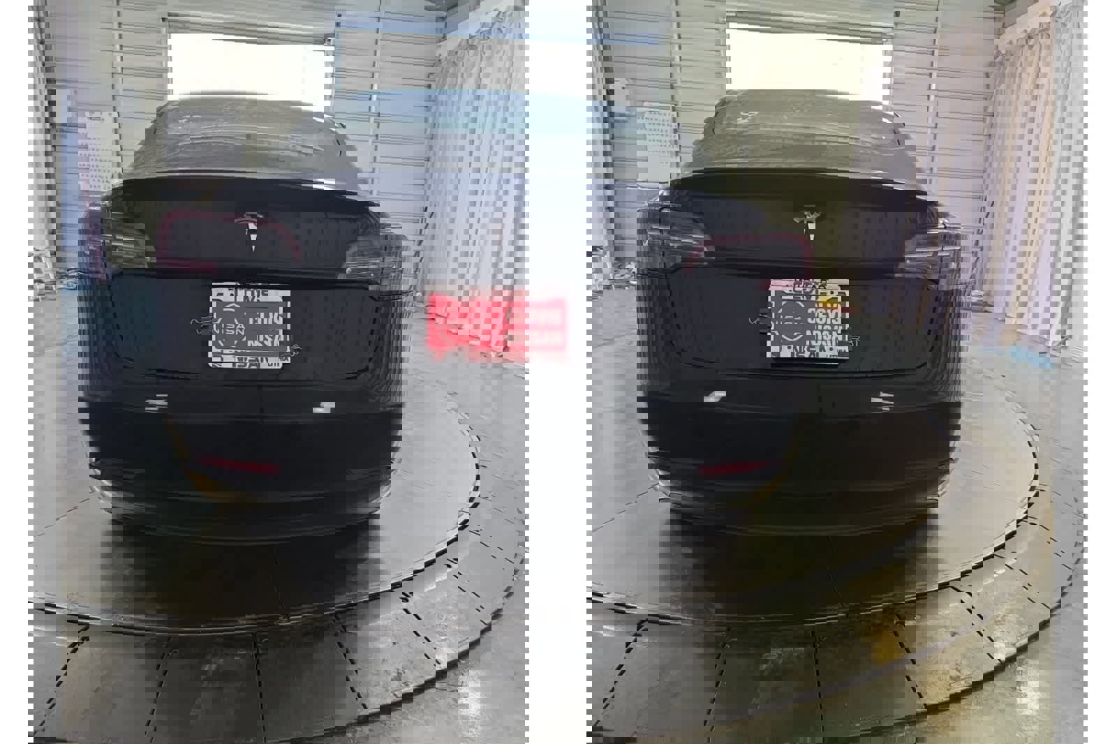 Used 2019 Tesla Model 3 Standard Range image 9