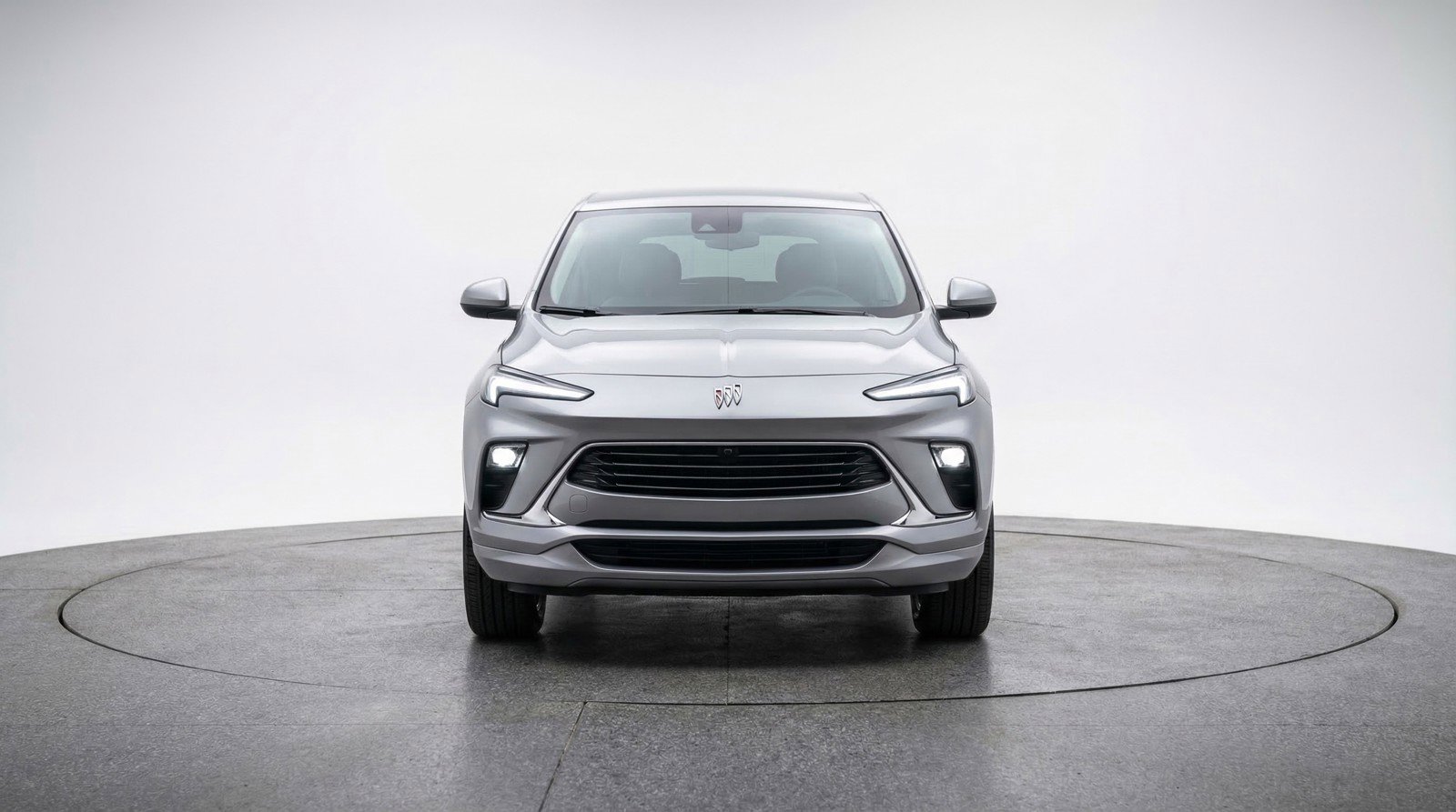 Used 2025 Buick Encore GX Preferred image 2