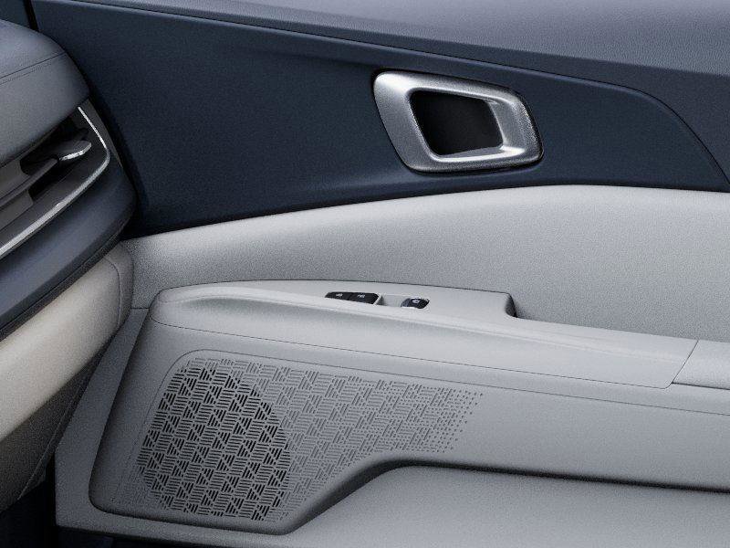 New 2026 Kia Carnival EX image 25