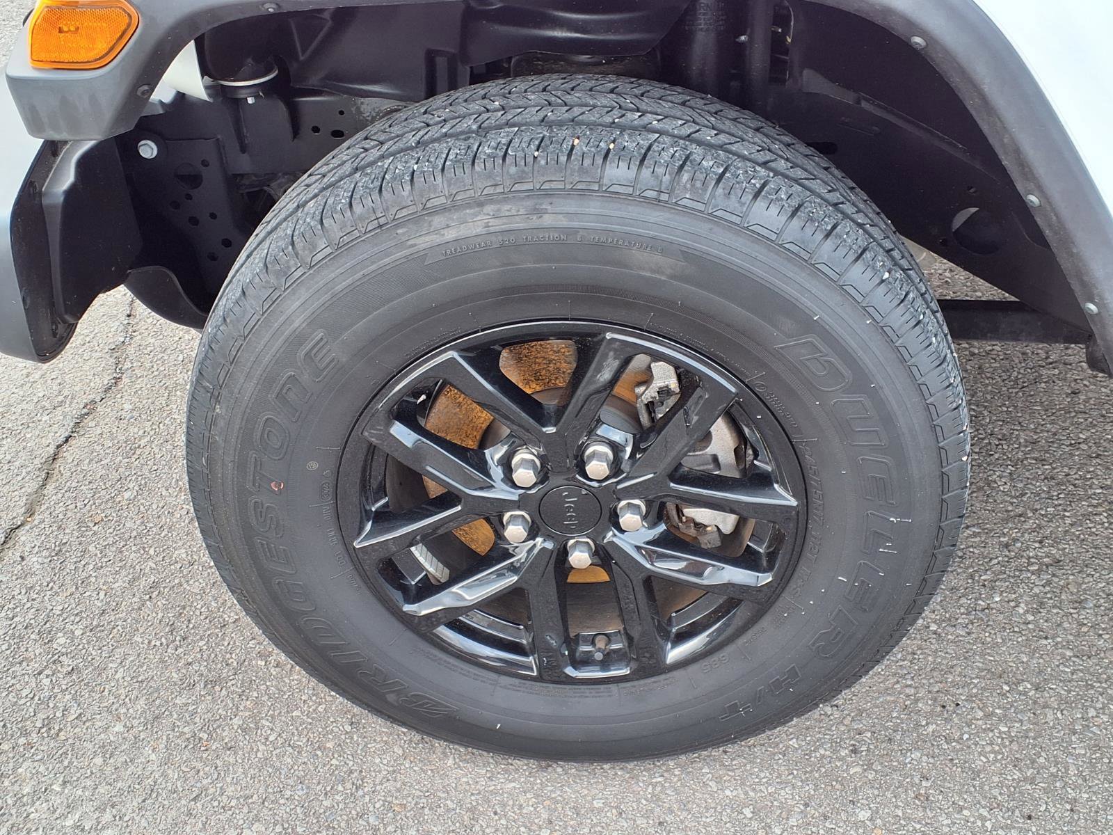 Used 2023 Jeep Gladiator Sport image 17