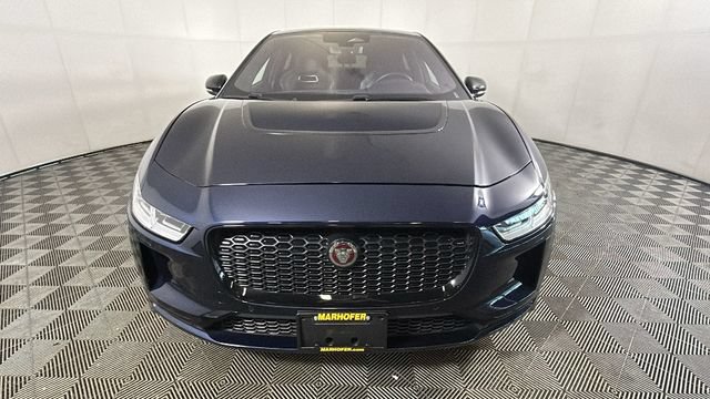 Used 2023 Jaguar I-PACE HSE AWD/4WD image 7
