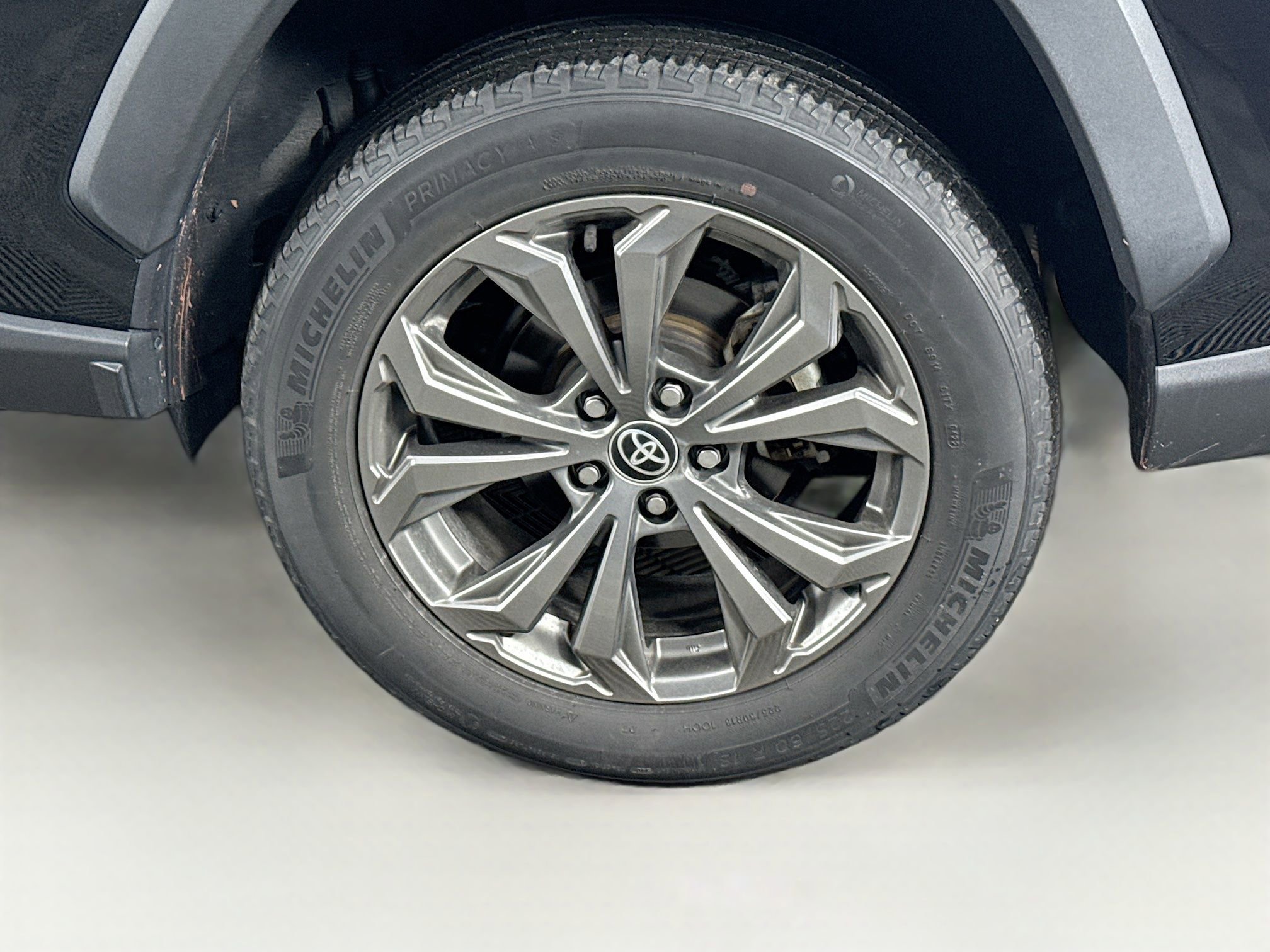 Certified 2022 Toyota RAV4 Limited image 9