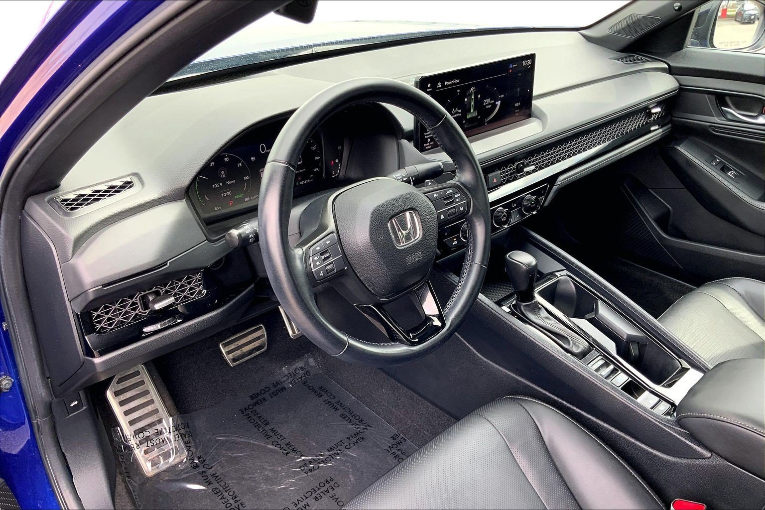 Used 2023 Honda Accord Sport image 18