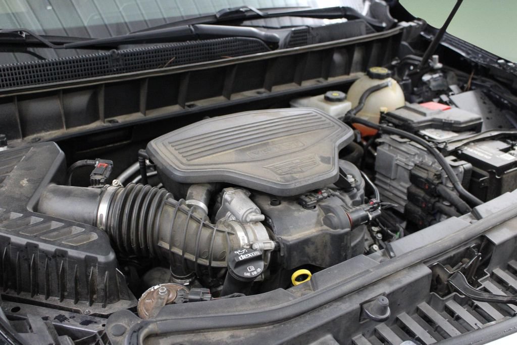 Used 2019 Cadillac XT5 FWD image 42