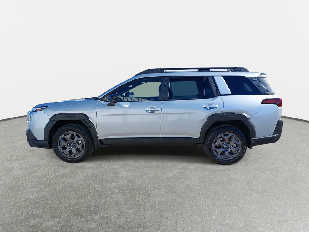 New 2026 Subaru Outback Premium w/ Premium/Limited Package 2 AWD/4WD image 8