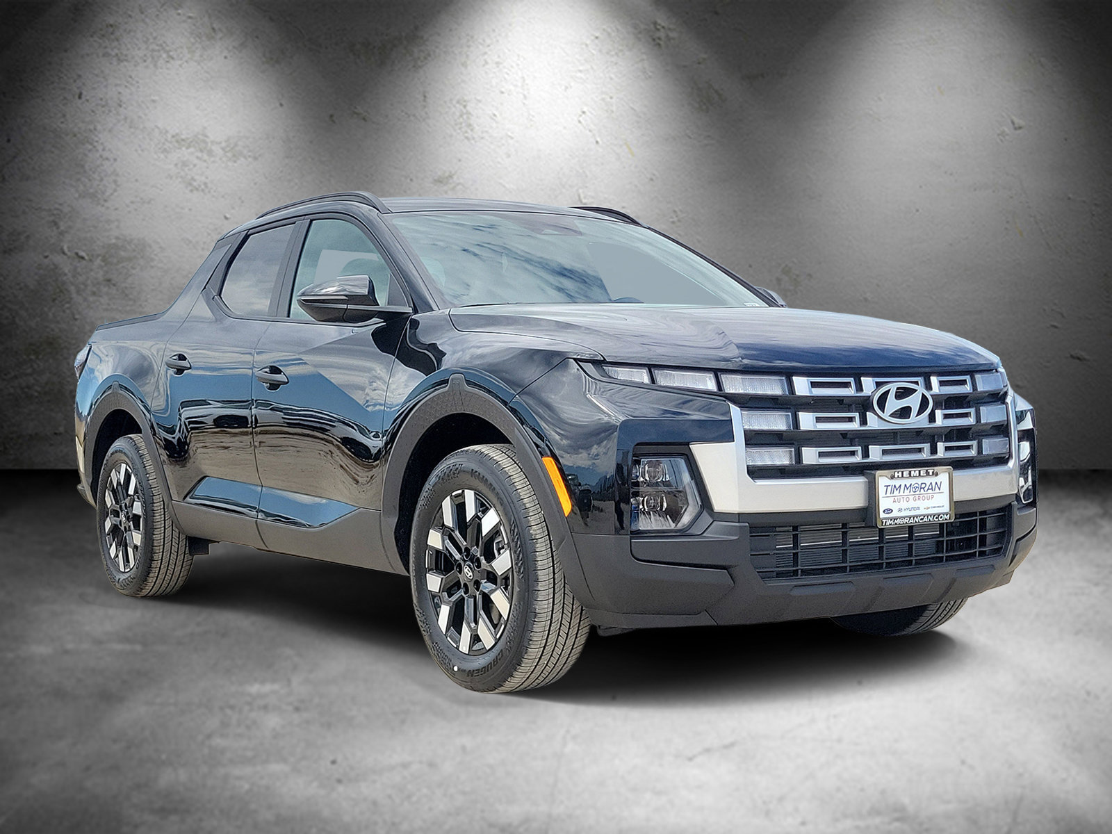 New 2026 Hyundai Santa Cruz SEL FWD image 2