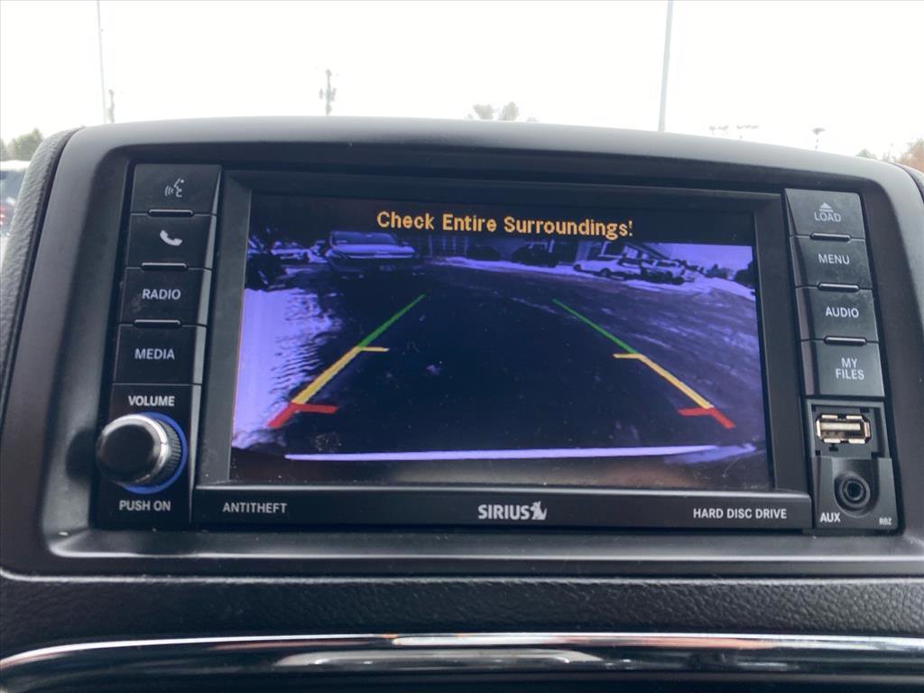 Used 2019 Dodge Grand Caravan SXT image 13