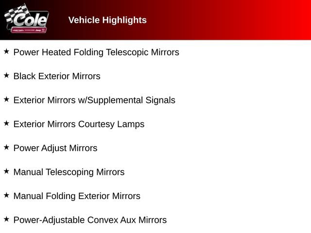 Used 2025 RAM 2500 Tradesman image 7