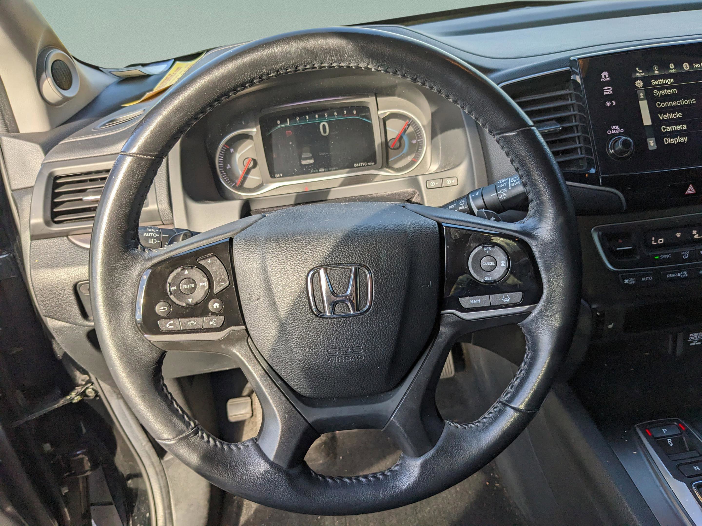 Used 2022 Honda Pilot EX-L image 28