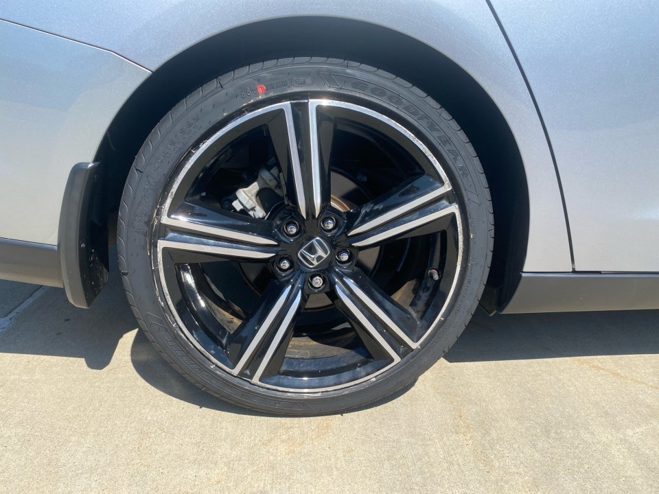 Used 2023 Honda Accord Sport image 26