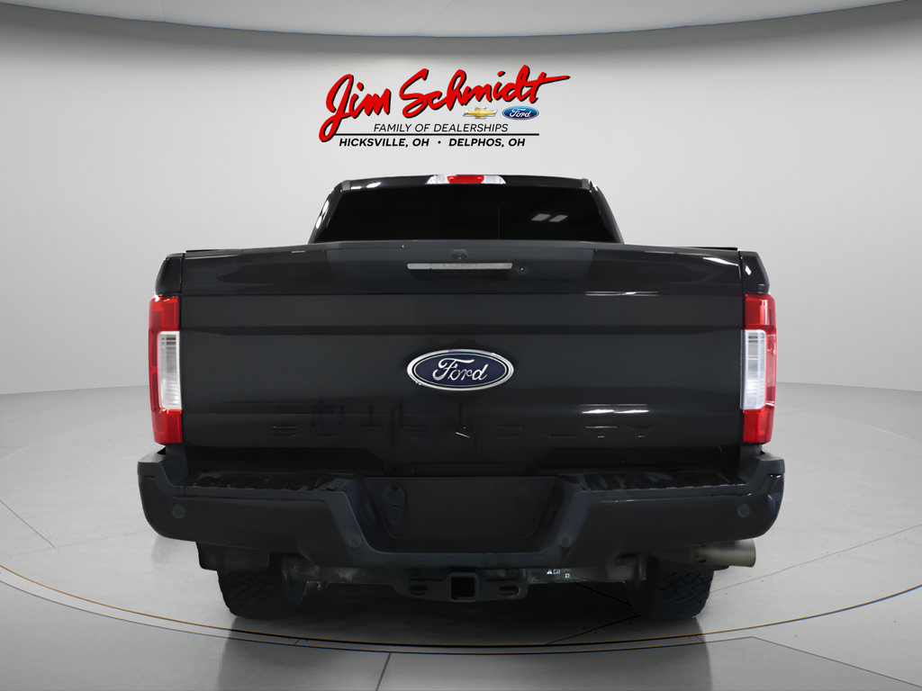 Used 2019 Ford F250 Lariat AWD/4WD image 4